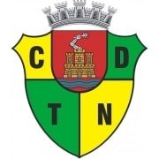 Escudo del CD Torres Novas