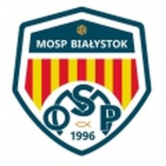 Mosp Bialystok Sub 19