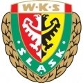 Escudo del Śląsk Wrocław Sub 19