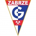 >Górnik Zabrze Sub 19