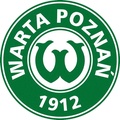 Warta Poznań Sub 19
