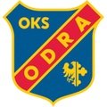 Escudo del Odra Opole Sub 19