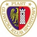 Escudo del Piast Gliwice Sub 19