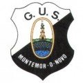 Escudo del União Montemor
