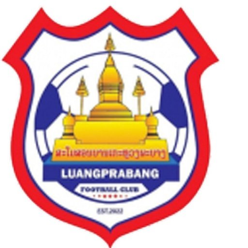 Escudo del Luangprabang
