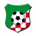 Escudo del NK Drava Novigrad Podravski