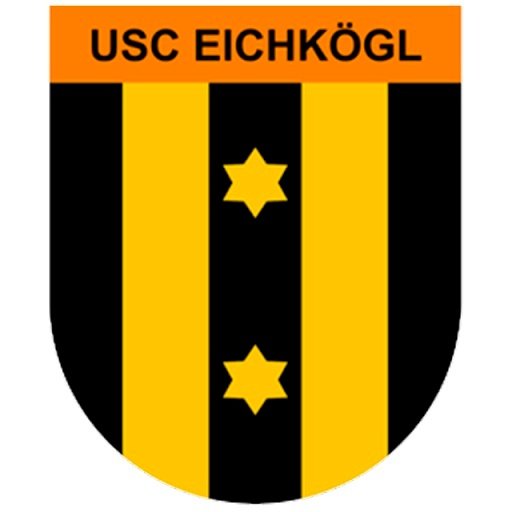 Escudo del USC Eichkogl
