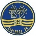 Escudo del Aabenraa BK