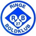 Escudo del Ringe Boldklub