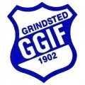 Escudo del Grindsted GIF