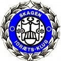 Escudo del Skagen IK