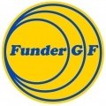 Escudo del Funder GF