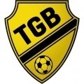 Escudo del Toreby-Graenge BK