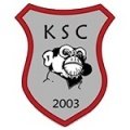 Escudo del KSC Harte