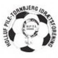 Escudo del Holluf Pile-Tornbjerg IF