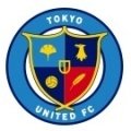 Escudo del Tokyo United FC