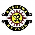 Escudo del Kashiwa Reysol II