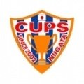 Escudo del Japan Soccer College