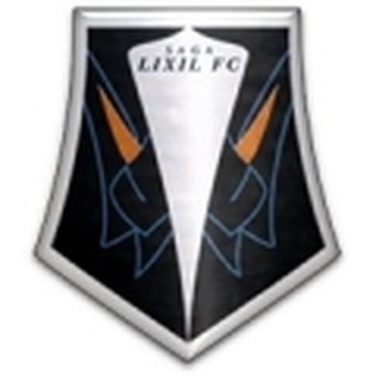 Saga LIXIL FC