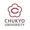 Escudo del Chukyo University