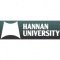 Hannan University