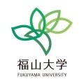 Escudo del Fukuyama University