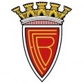 Escudo del FC Barreirense