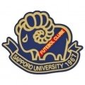 Escudo del Sapporo University