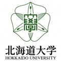 Escudo del Hokkaido University