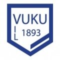 Escudo del Vuku IL