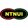 Escudo del NTNUI