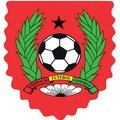 Escudo del Guinea Bissau Sub 20