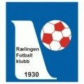 Escudo del Rælingen FK