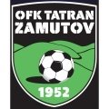 Escudo del Tatran Zamutov