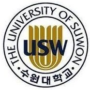 Escudo del Suwon University