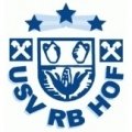 Escudo del Usv RB Hof
