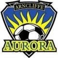 Escudo del Arncliffe Aurora