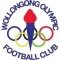Escudo Wollongong Olympic