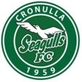 Cronulla Seagulls
