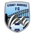 Escudo del Sydney Rangers
