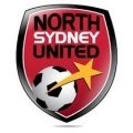 Escudo del North Sydney United