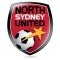 Escudo North Sydney United