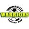 Escudo Townsville Warriors