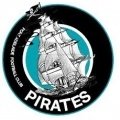 Escudo del Port Adelaide Pirates