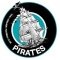 Escudo Port Adelaide Pirates