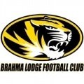 Escudo del Brahma Lodge