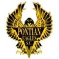 Pontian Eagles