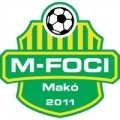 Escudo del Makói FC