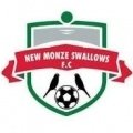 Escudo del New Monze Swallows