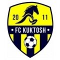 Escudo del Kuktosh